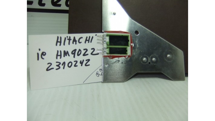 Hitachi HM9022 IC
